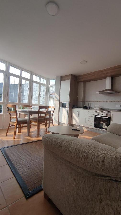 Apartament Xunqueira 2