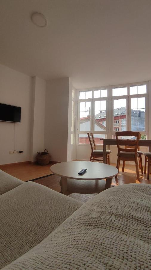 Xunqueira 2 Apartament