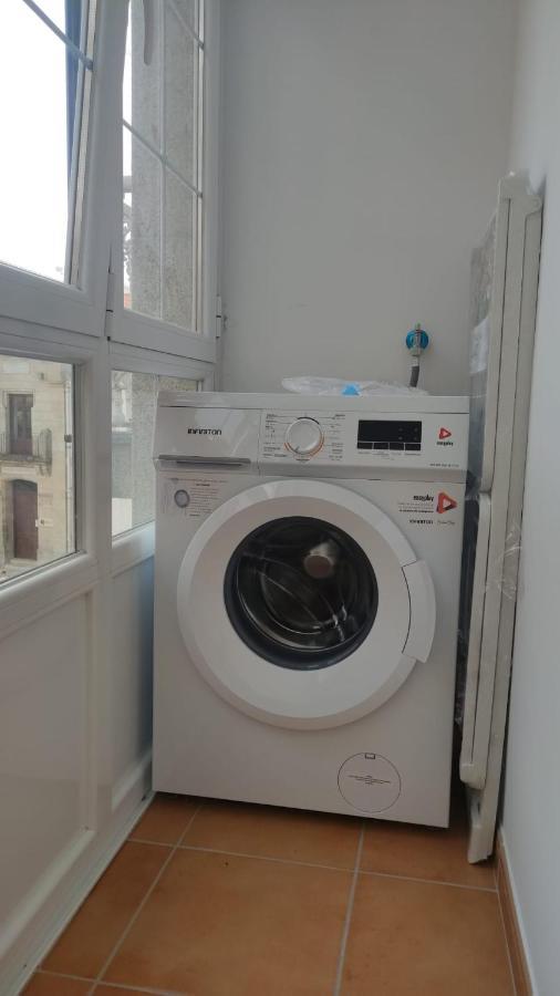 Apartament Xunqueira 2