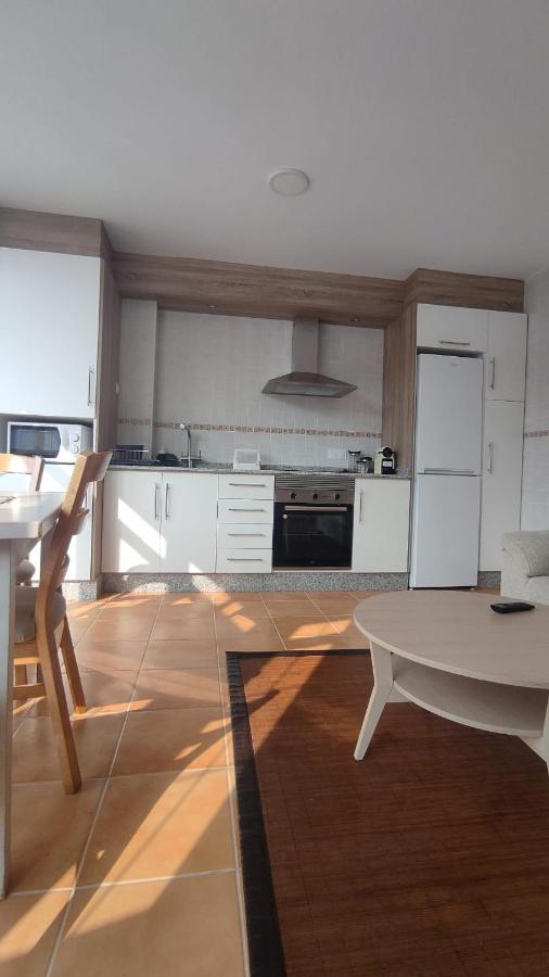 Apartament Xunqueira 2 Cee
