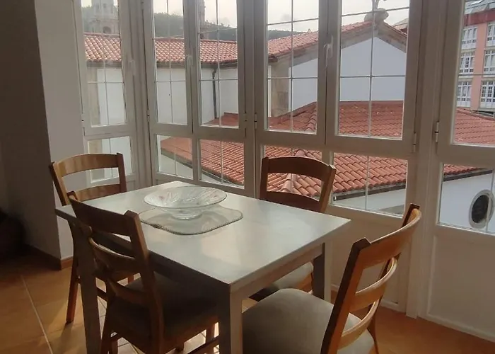 Villa Xunqueira 2