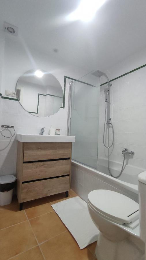Xunqueira 2 Apartment