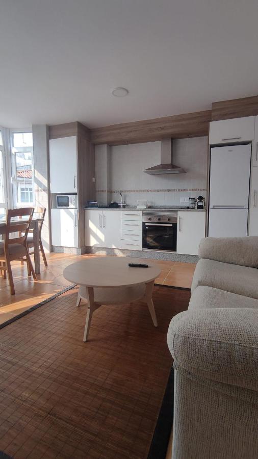 Apartment Xunqueira 2